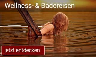 Oberkofler Touristik Wellness & Badereisen
