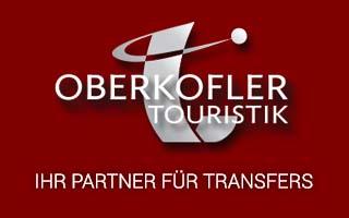Oberkofler Touristik Ihr Partner in Transfers