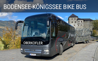 Bodensee Bikebus